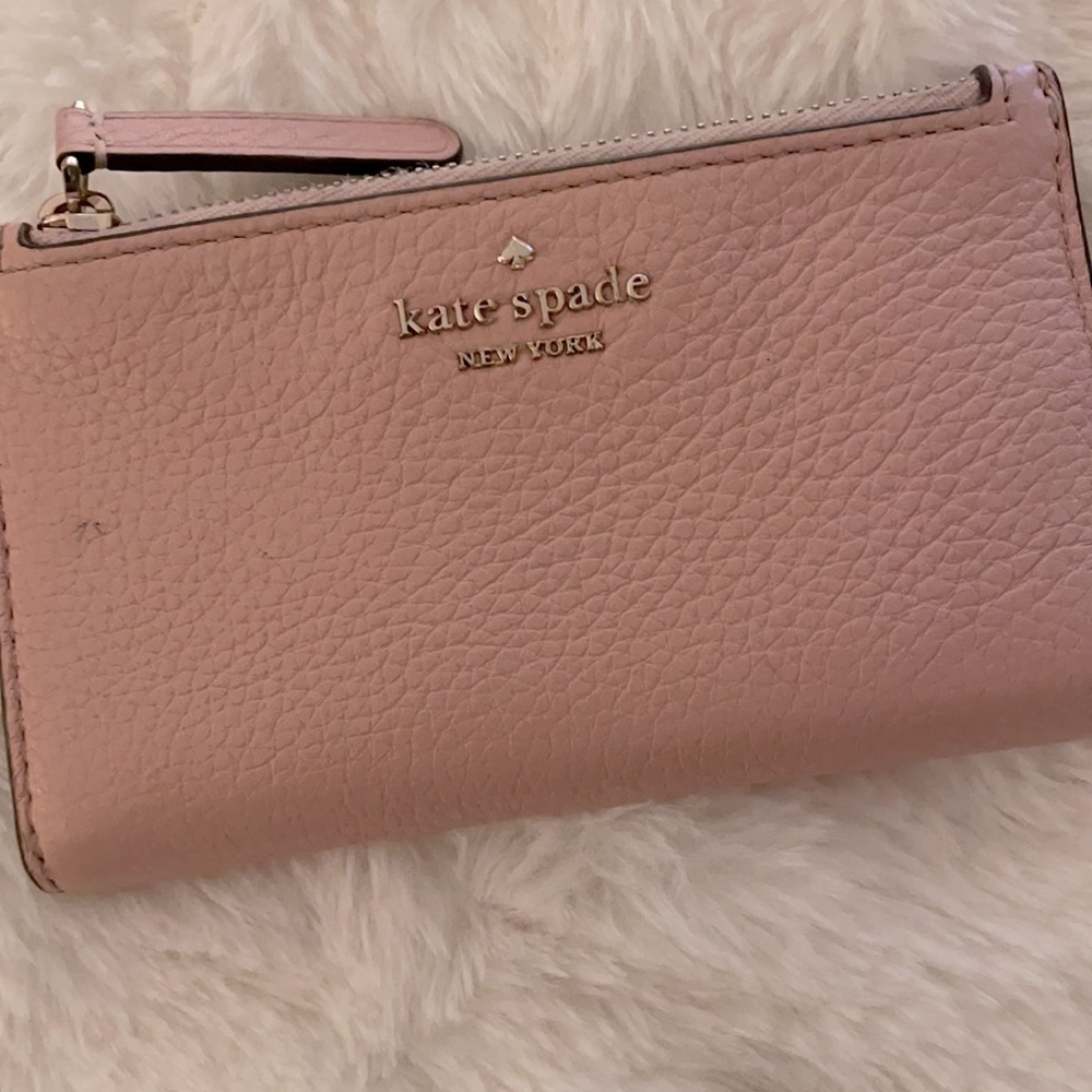 Kaye space wallet/tiny purse 👛